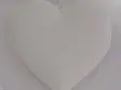 Heart for shelf