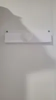 Shelf for booklet (a1 mini)