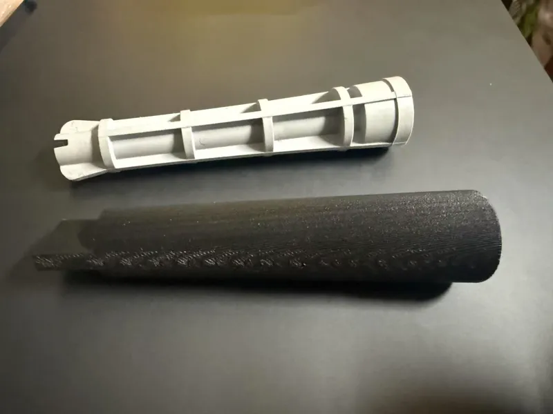 翼虎剎車燈具副廠螺絲用螺母