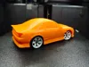PLA 0.08mm layer, 4 walls, 15% infill