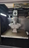 0.16mm layer, 2 walls, 8% infill