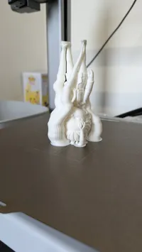 A1 0.16mm layer, 3 walls, 10% infill