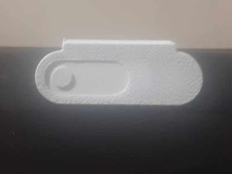 StealthCam Shield