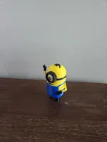 Minion Stuart - 4 color AMS version