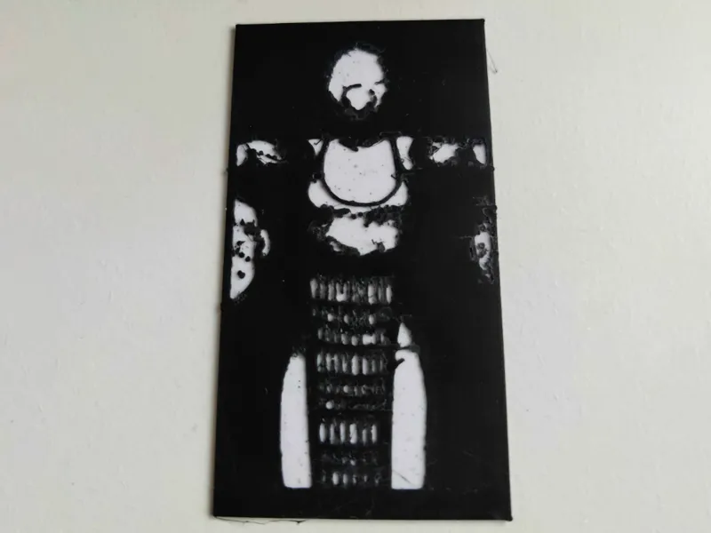 Bookmark CSM Reze