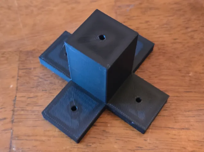1 3/4" Cabinet Drawer Spacer 2.0