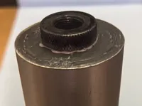 0.2mm layer, 7 walls, 100% infill