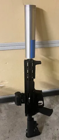 47mm core 0.2mm layer, 7 walls, 100% infill