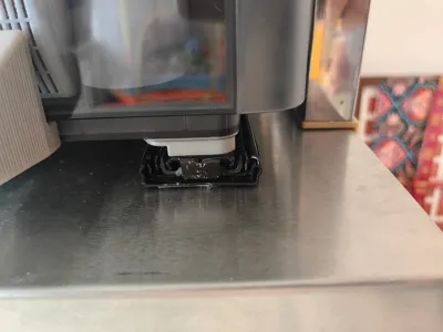 ams2 pro underframe rail footpads