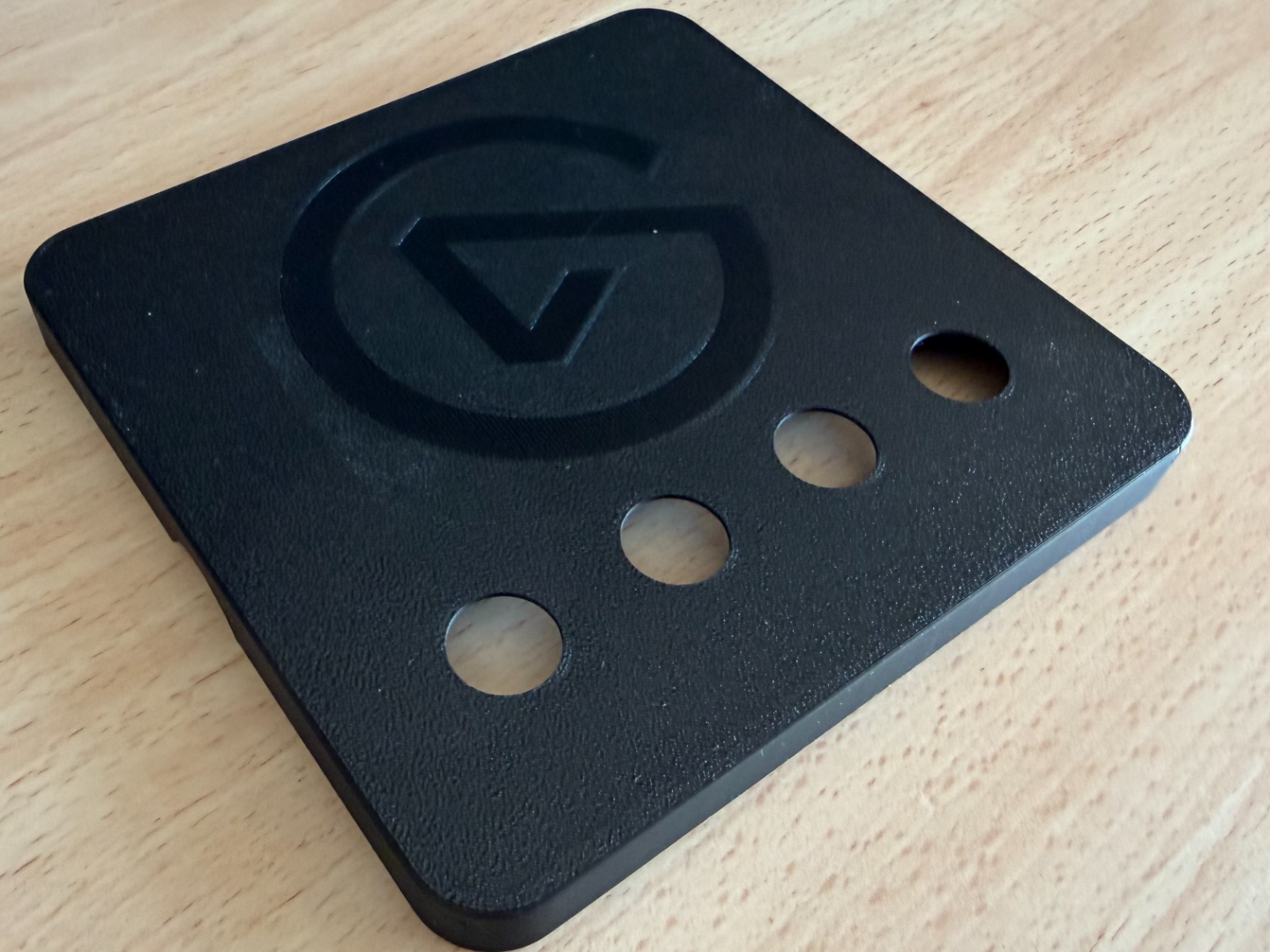 StreamDeck+ cover