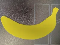 Single colour 0.2mm layer, 2 walls, 15% infill