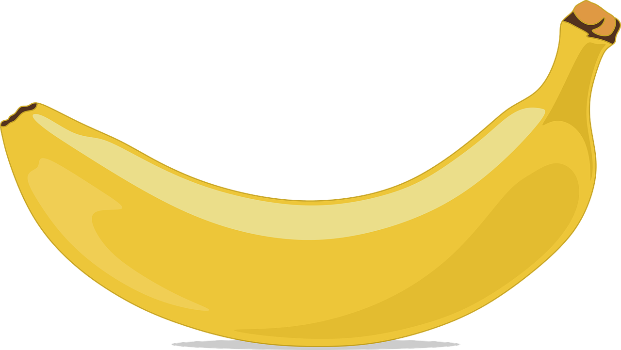 Miniatura 1 do modelo 3D Banana Split (Bookmark)