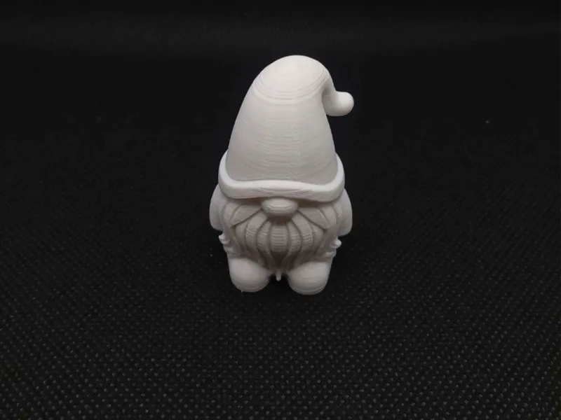 christmas gnome
