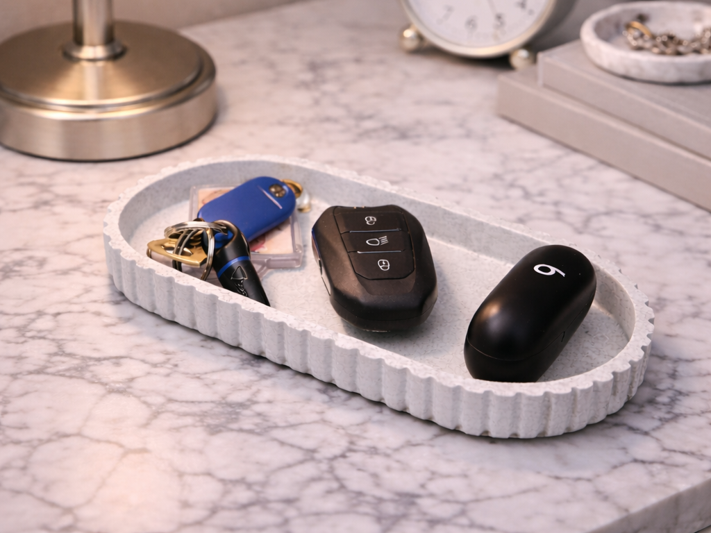 Forme Series – Catch Tray