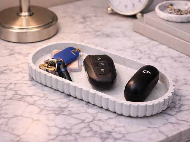 Forme Series – Catch Tray