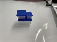 A1_Mini_Profile_Single Set_0.16mm layer, 2 walls, 15% infill