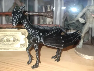 Thestral