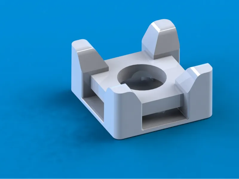 Cable Mount