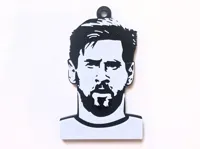 0.2mm nozzle, 0.1mm layer, 4 walls, 15% infill