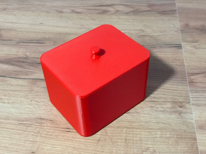 Storage Box