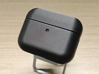 AirPods Pro 3 Slim Rounded Case
