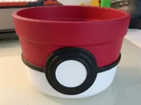 AMS, Forato, 0.2mm layer, 2/3 walls, 15/20% infill