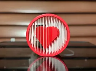 Cuore Sospeso