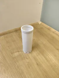 ABS GF DIFUSOR 0.2mm layer, 3 walls, 15% infill