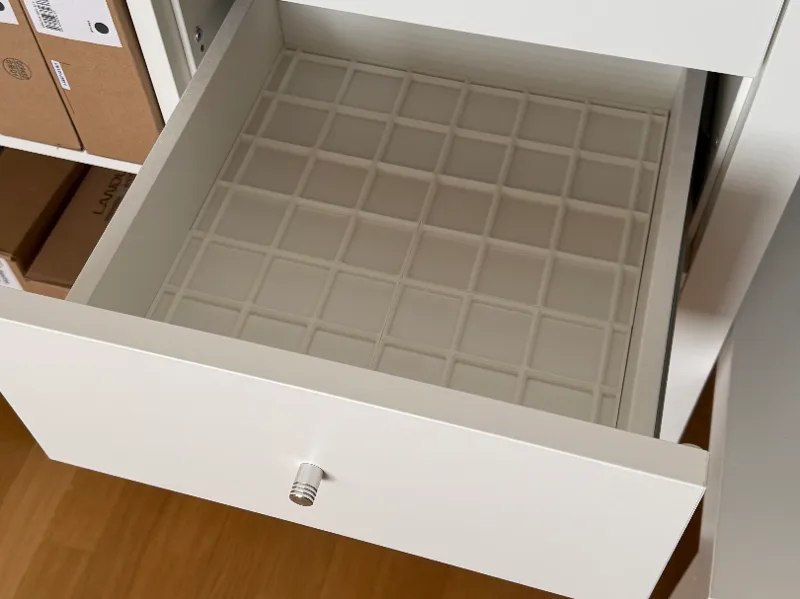 Gridfinity Base 6x7 für IKEA KALLAX Schublade