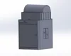 P1S AMS Miniature - Smaller Models