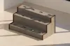 Three Tier (0.2mm layer, 2 walls, 5% infill)
