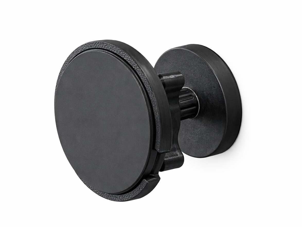 MagSafe Ball Joint Magnet Mount 17mm “Gym Buddy”
