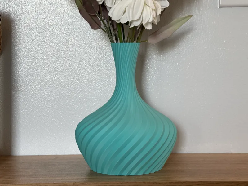 Potion Vase