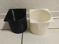 0.28mm layer, 3 walls, 15% infill