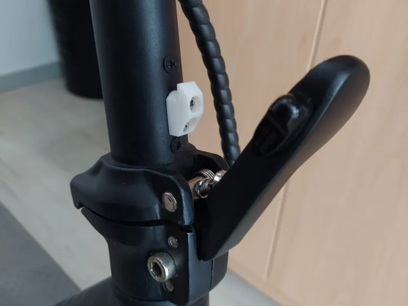 Scooter Closure Hook xiaomi