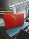 0.2mm layer, 2 walls, 8% infill