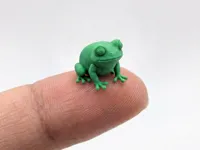 0.08mm layer, 2 walls, 15% infill