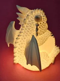 Without Tattoo 0.2mm layer, 2 walls, 20% infill