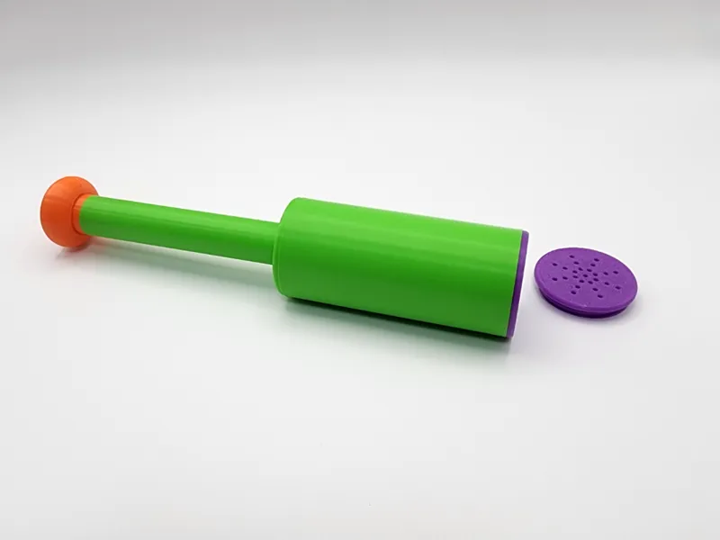 Mini Water Shooter for Kids AMSfree