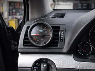Turbo Gauge Vent 52 mm – Audi A4 B6/B7 