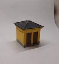 0.16mm layer, 2 walls, 15% infill