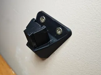 Samsung monitor screen small wall mount bracket
