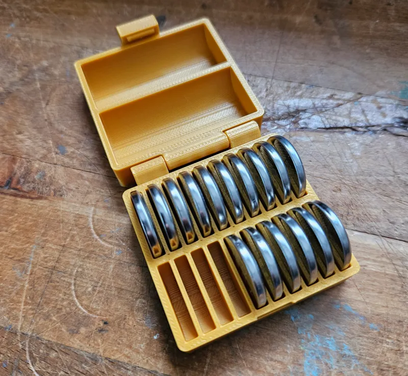 CR2032--2x10