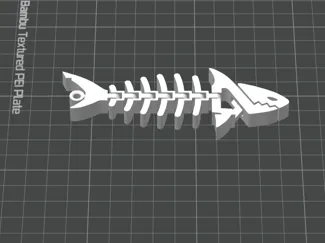 flexi fish