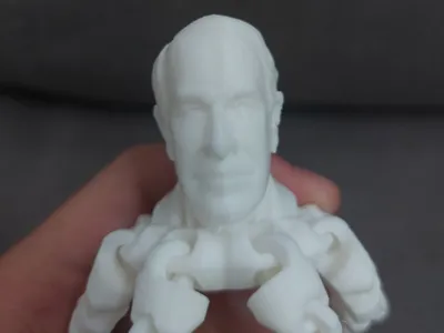 Thomas Edison-topus