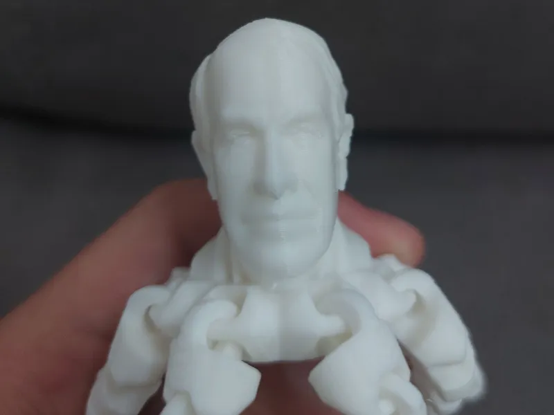 Thomas Edison-topus