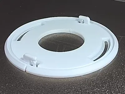 Fire Alarm Ceiling Mount