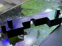 0.2mm layer, 4 walls, 30% infill