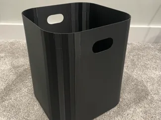 Trash Can