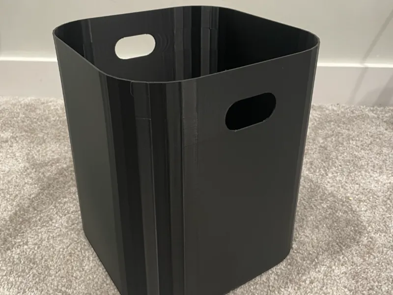 Trash Can